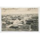PEHUAJO VISTA PANORAMICA PROVINCIA DE BUENOS AIRES ANTIGUA TARJETA POSTAL